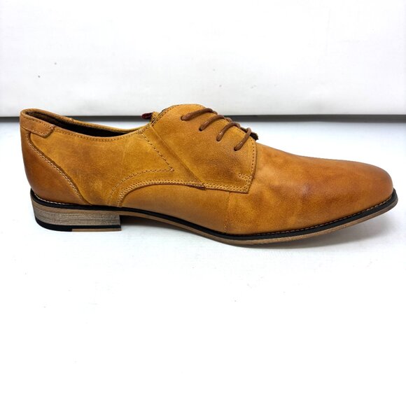 Jousen Milan Oxford Dress Shoes for Men main image 4